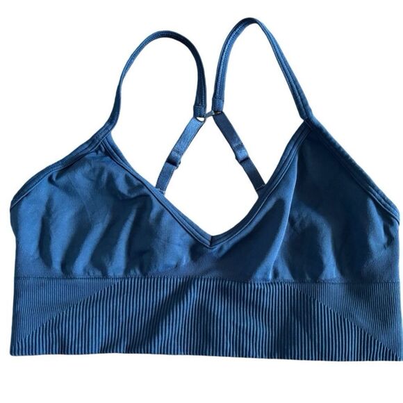 Lululemon Ebb to Street Bra Light Support A/B Cup - Picture 4 of 6